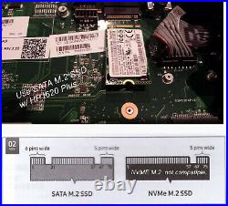 HP/ T620 PLUS Thin Client Quad Core GX-420CA 4/16+Intel GB 4-port -pfSense ready