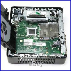 HP T620 PLUS Thin Client Quad Core GX-420CA 4GB Ram 16GB Flash Rev. B Motherboard