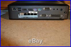 HP T620 Quad Core 5 Port Gigabit Firewall AES-NI 64Bit 4GB RAM 16GB SSD pfSense