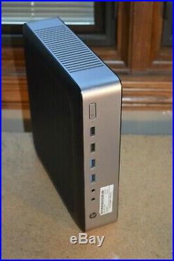 HP T730 Quad Core 3 Port Gigabit Firewall AES-NI 64Bit 8GB RAM 32GB SSD pfSense