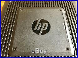 HP t620 PLUS Quad-Core, pfSense 2.4.4 Firewall/Router 4GB RAM, 16GB SSD, 5xGBLAN