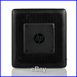 HP t730 Thin Client AMD RX-427BB 2.70GHz 8GB RAM P3S25AT#ABA NO HDD/OS