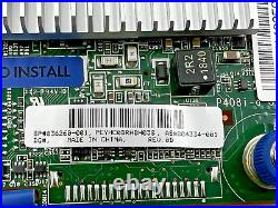 HPE 836260-001 Smart Array P408i-a SR G10 SAS-12G Modular Controller Enterprise