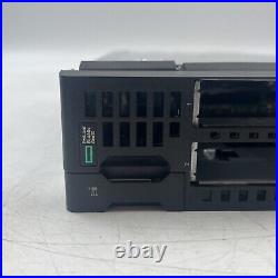 HPE HP Proliant BL460c G10 Gen10 Server. No RAM/HD/CPU