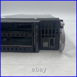 HPE HP Proliant BL460c G10 Gen10 Server. No RAM/HD/CPU