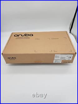 HPE J9780A -NEW IN UNOPENED BOX- 2530 Series 2530-8-PoE