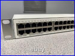 HPE JL685 Aruba Instant On 1930 48 port Gigabit Switch (Non PoE)