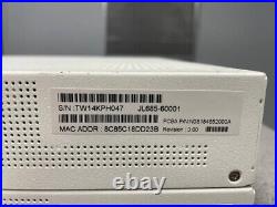 HPE JL685 Aruba Instant On 1930 48 port Gigabit Switch (Non PoE)