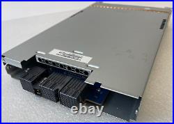 HPE MSA 2050 Storage Controller Module 6Gb/s SAS FRU P/N 876146-001 Tested NICE