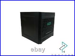 HPE ProLiant 8 GB RAM 1.6 Ghz Generation 10 Ultra Micro Tower Server 873830-S0