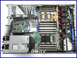 HPE ProLiant DL360 Gen 10 Server Xeon Gold 6128 3.4GHz 16GB DDR4 1TB HDD No OS
