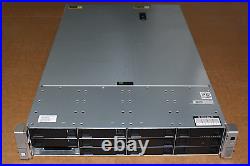HPE Proliant DL380 G9 LFF 2x E5-2680v3 12-Core 2.5GHz 64Gb 2U Server HP Gen9