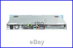 HYVE ZEUS V1 1U BAREBONE SERVER With X9DRD-LF-TW008 2x HS 1x PSU NO RAM NO HDD