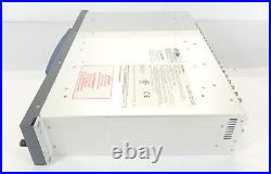 Harris 6800 Plus Modular Platform FR6822+ with 20x 170-002025Q01 C01