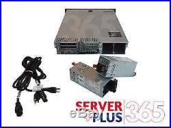 High-End Virtualization Server 12-Core 2.93 GHz, 144GB, 12TB Dell PowerEdge R710