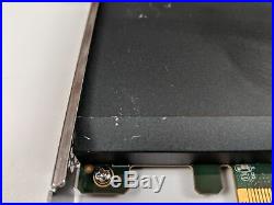 Highpoint Tech SSD7101A-1 4x M. 2 Pcie 3.0x16 Nvme Raid Ctlr Dedicated Pcie 3.0