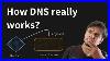 How Dns Really Works And How It Scales Infinitely