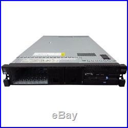 IBM 7945-AC1 X3650 M3 Server 12-Core 2.66GHz X5650 24GB No HDDs with MR10i 8B