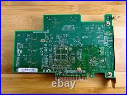 IBM ServeRAID 16-Port 6Gbps SAS-2 SATA Expansion Adapter 46M0997 Firmware 634A