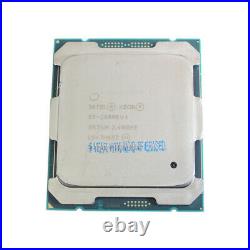 Intel CPU Xeon Processor E5-2698R V4 E5-2697R V4 E5-2690 V4 E5-2666 V4 LGA2011