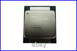 Intel Core Extreme i7-5960X 3.0GHz 20MB 8-Core 140W LGA2011-3 SR20Q