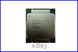 Intel Core Extreme i7-5960X 3.0GHz 20MB 8-Core 140W LGA2011-3 SR20Q CM8064801547