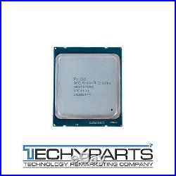 Intel SR1A7 Xeon E5-2670v2 10-Core 2.50GHz 8GT/S 25MB Socket LGA2011 CPU Grade A