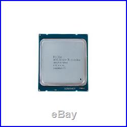 Intel SR1A7 Xeon E5-2670v2 10-Core 2.50GHz 8GT/S 25MB Socket LGA2011 CPU Grade A