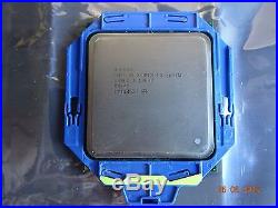 Intel Xeon 8 Core Processor E5-2687w 3.1ghz 20mb Cache 8 Gt/s Qpi Tdp 150w Sr0kg