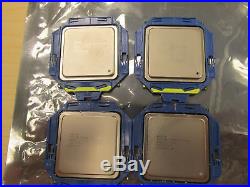 Intel Xeon CPU E5-2690 2.90GHz 20MB Cache 8GT/s 8 Core SR0L0 LGA2011 Warranty HP