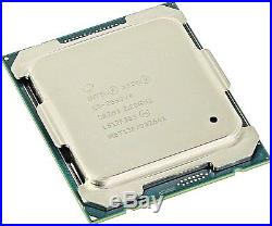 Intel Xeon E5-2650 v4, 12x 2.20GHz 24 Threads LGA 2011-v3 (BX80660E52650V4)
