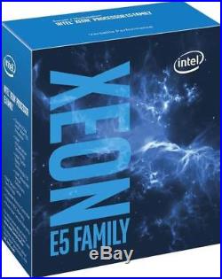Intel Xeon E5-2650 v4, 12x 2.20GHz 24 Threads LGA 2011-v3 (BX80660E52650V4)