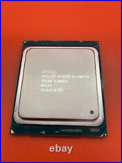 Intel Xeon E5-2667 v2 SR19W Eight Core 3.3GHz (CM8063501287304) Processor