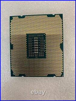 Intel Xeon E5-2667 v2 SR19W Eight Core 3.3GHz (CM8063501287304) Processor