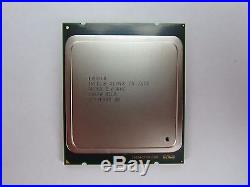 Intel Xeon E5-2670 2.6GHz 20MB 8-Core 115W FCLGA2011 SR0KX CM8062101082713
