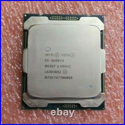 Intel Xeon E5-2680v4 14-Core 2.40GHz 35MB Cache SR2N7 LGA2011-3 CPU Processor