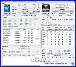 Intel Xeon E5-2683 v4 ES QHUY 2GHz 16C LGA2011-3 Compatible X99 i7-6950X