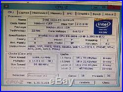 Intel Xeon E5-2696V3 2.3GHz 18-Core 45MB Cache 145W Processor ES