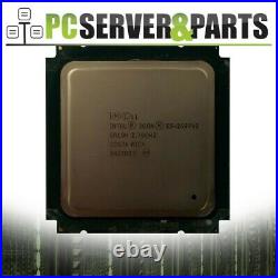 Intel Xeon E5-2697 v2 SR19H 2.70GHz 30M 12-Core LGA2011 CPU Processor