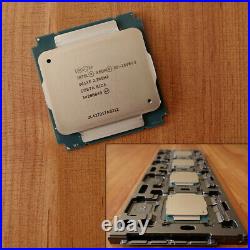 Intel Xeon E5-2698v3 16-Core CPU 2.3GHz FCLGA2011-3 135W Server Processor SR1XE