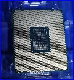 Intel Xeon E5-2699C v4 /E5-2699CV4 2.2GHz 55 MB 22 Core 9.6GT/s SR2TF LGA2011