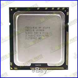 Intel Xeon X5690 3.46GHz SLBVX 12MB 6-Core LGA1366 Processor CPU