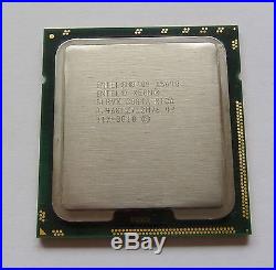 Intel Xeon X5690 6 Core 3.46GHz 6.40GT/s QPI 12MB L3 LGA 1366 Cache Processor