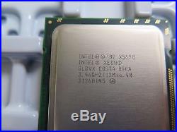 Intel Xeon X5690 SLBVX 3.46GHZ 12MB LGA 1366 6-Core CPU Prozessor