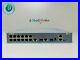 Juniper EX2200-C-12P-2G 12-Port PoE+ Compact Managed Switch SAME DAY SHIPPING