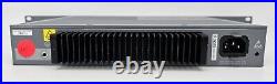 Juniper Networks EX2200-C-12P-2G Gigabit Ethernet Managed Switch with Rack Mounts