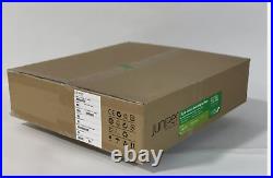 Juniper Networks EX4400-48MP 48 port 5GbE + 12 port 10 Gigabit PoE++ Switch -NEW