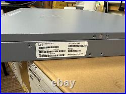 Juniper Networks EX4400-48MP 48 port 5GbE + 12 port 10 Gigabit PoE++ Switch -NEW