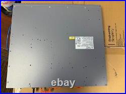 Juniper Networks EX4400-48MP 48 port 5GbE + 12 port 10 Gigabit PoE++ Switch -NEW