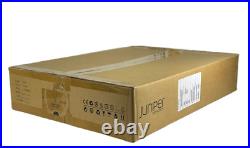 Juniper QFX5100-48S-3AFO 48 SFP+/SFP, 6 QSFP+ 2x SFP/RJ-45 Mgt 2x AC 650W Sealed